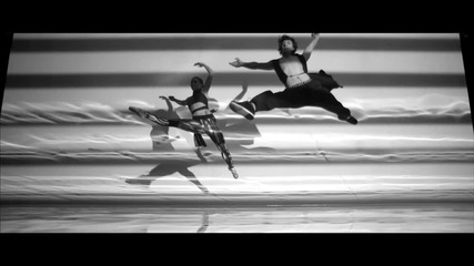 Akcent & Галена - Te Quiero (official Video)