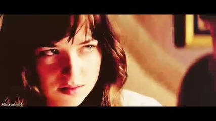 Christian & Ana - Dark Paradise|| Крисчън и Ана - Мрачен Рай