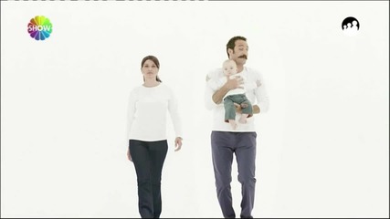 Bebek Isi - сериал с Нургюл Йешилчай от 15 юли по Show Tv