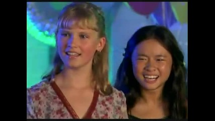 the sleepover club S01 ep 8 part 3 makeover 