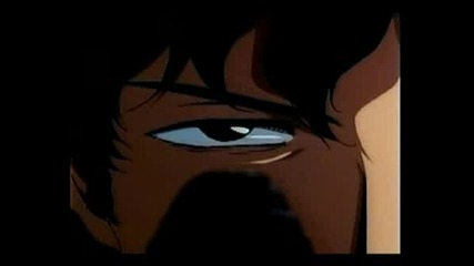 Cowboy Bebop Amv - Falling