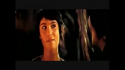Prince Of Persia The Sands Of Time Music Video