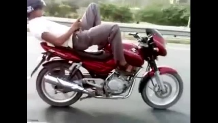 Смях По пътищата на Индия!