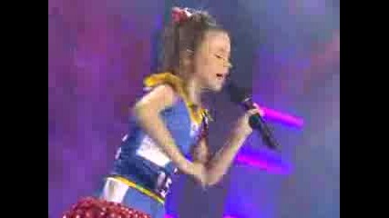 Maria Isabel - Mira Nino