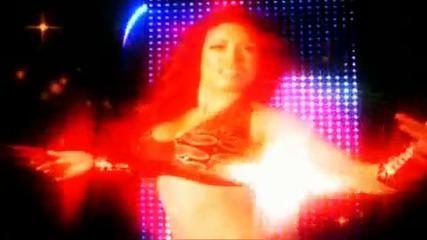 Melina Custom Titantron