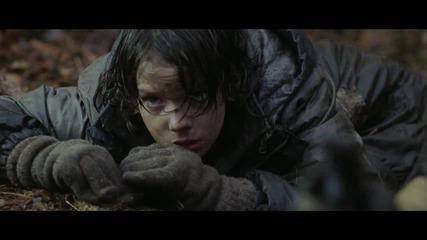 The Road - Official Trailer 