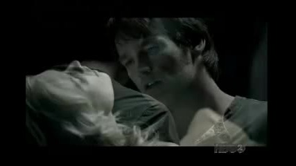 True Blood - Bill and Sookie - Meet Me Halfway 