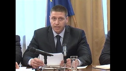 Двама началници от НСО горят заради инцидента с Доган