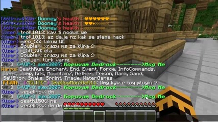 Pvpbulgaria!!-аз съм леко късметлия :d