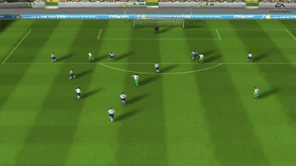 Fifa Online 2
