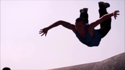 Да ти е кеф да ги гледаш ! [ Freerun and Parkour ]