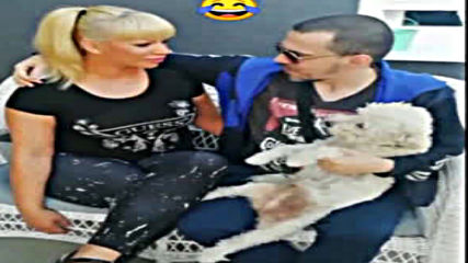 Bojan Tomovic Ludilo ft Miljana Kulic 2019