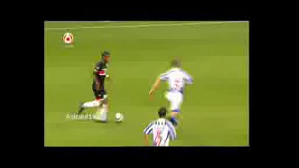 Az Alkmaar - Sc Heerenveen 5 - 1 All Goals Johan Cruijff Schaal 25 07 09