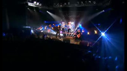 Nightwish - Walking In The Air