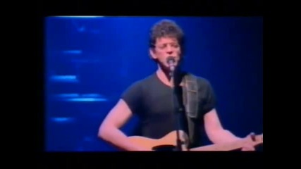 Velvet Underground - Pale Blue Eyes