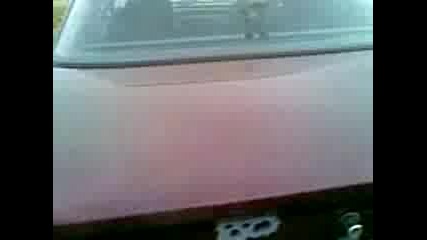 Ford 4988 + bqlata lada.3gp