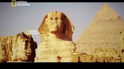 Изгубените съкровища на Египет | премиера 21 февруари | National Geographic Bulgaria