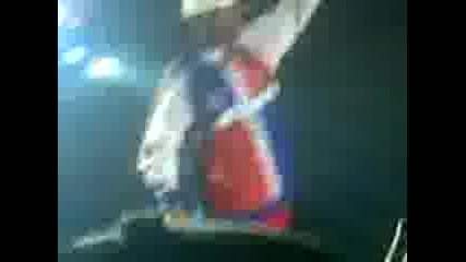 redman