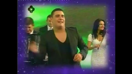 Darko Lazic - Godinu dana, 1000 kafana - Novogodisnji program 2013