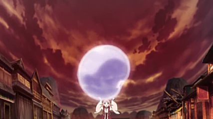 Enmusubi no Youko-chan Episode 22