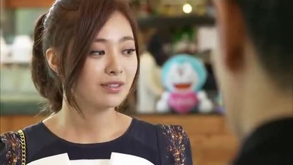 The Wedding Scheme ep 12 part 3