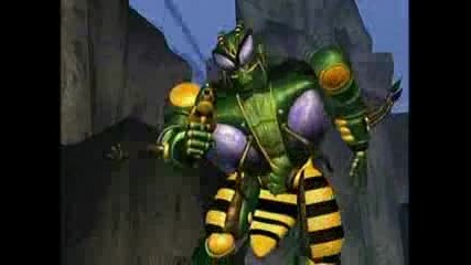 Beast Wars - Maximal No More - Season 2, Episode 5 [1 - 3]