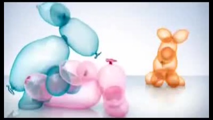 Забавна реклама на презервативи Durex 