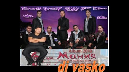 Ork.mania i vasko kitaesa - мисасуи 1 2013 2014