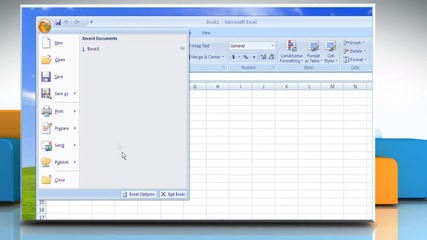Microsoft® Excel 2007: How to turn off or manage installed add-ins on Windows® Xp?