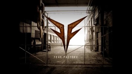 Fear Factory - Full Metal Contact