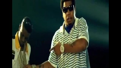 Lil Boosie ft Young Jeezy & Webbie - Better believe it 