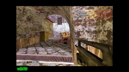 Highland - Friendship Is Everything [counter - Strike]