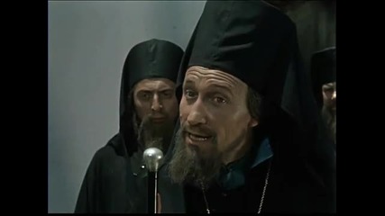 Български Филми - Хитър Петър ( част 3 )