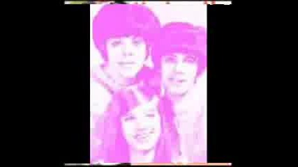 The Shangri - Las - Never Again