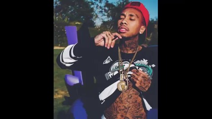 *2015* Tyga ft. Rick Ross & 2 Chainz - Baller Alert