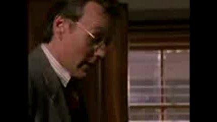 Buffy - 1x03 - Witch