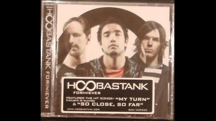 Превод Hoobastank - All About You 