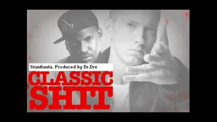 Eminem Feat. Stat Quo - Classic 
