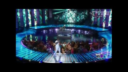 “ Wasted ” - Gucci Mane [ 2010 Vh1 Hip Hop Honors ]
