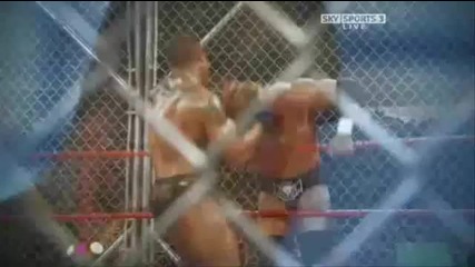 Randy Orton - Voices / fan video
