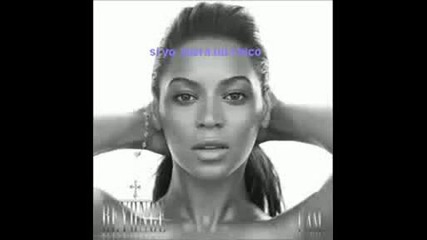 Beyonce - Si Yo Fuera Un Chico 2008
