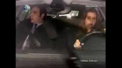 Yaprak Dokumu 140еп. Листопад финал 