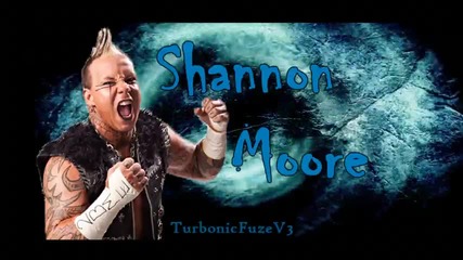 Shannon Moore new Tna Theme second version 