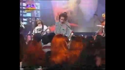 Ex Votos - Isso e Bom(live 1995) 