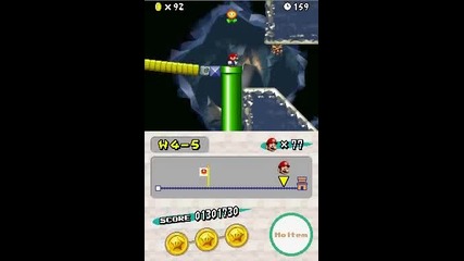 New Super Mario Bros. - Part 18 
