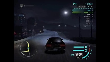 my new 240sx in carbon 