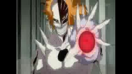 Bleach Amv - Hollow Ichigo vs. Zangetsu - Had Enough