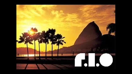 R.i.o. - When the sun comes down 