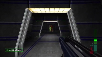 Rage Quit - Perfect Dark