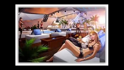 Summer Progressive Trance трилогията на Gee Tee Age